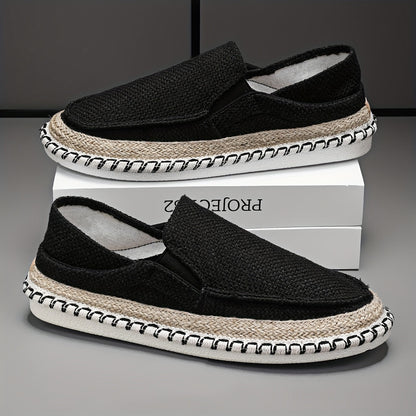 Alfie | Lightweight Summer Loafers