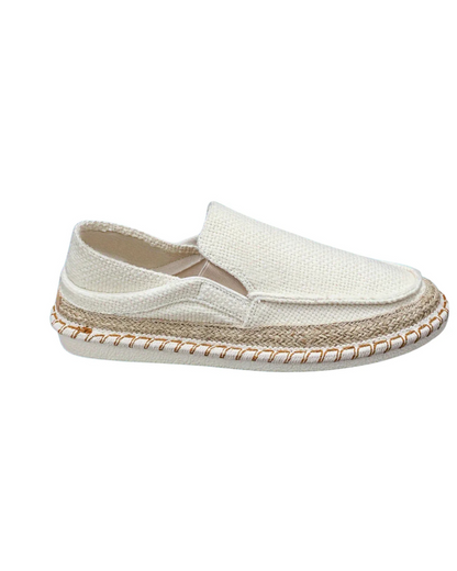 Alfie | Lightweight Summer Loafers