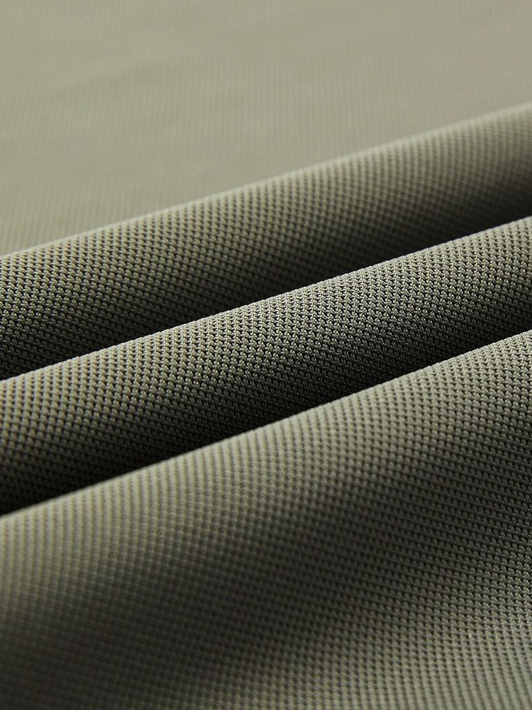 Mark | Olive Classic Polo Shirt