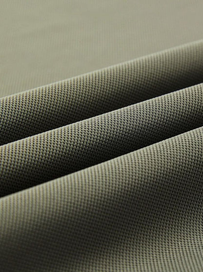 Mark | Olive Classic Polo Shirt