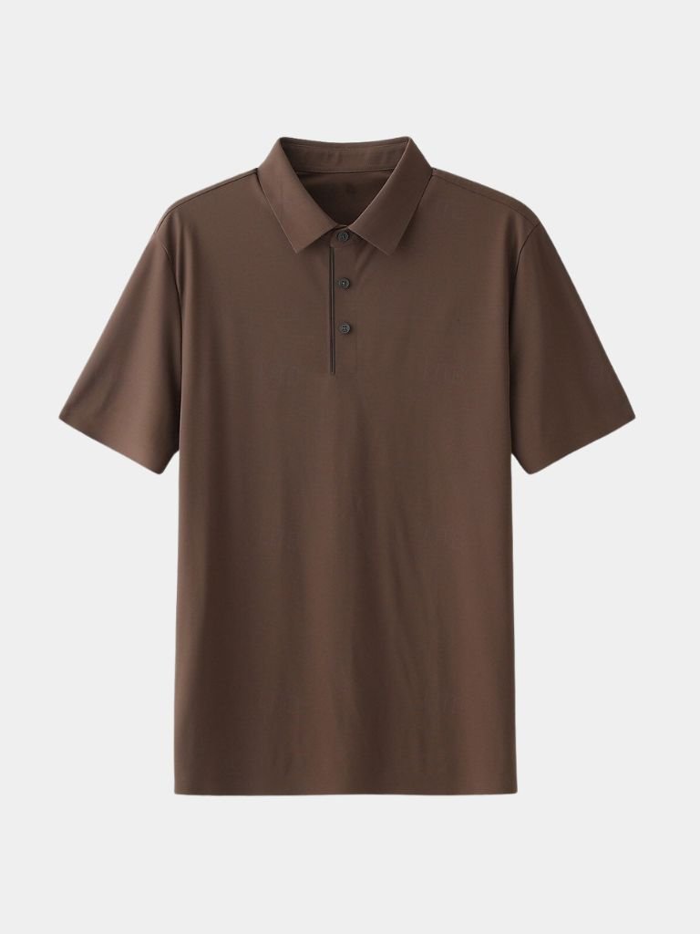 Martin | Sage Classic Polo Shirt