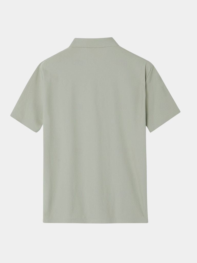 Martin | Sage Classic Polo Shirt