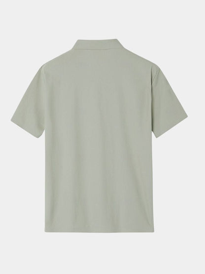 Martin | Sage Classic Polo Shirt