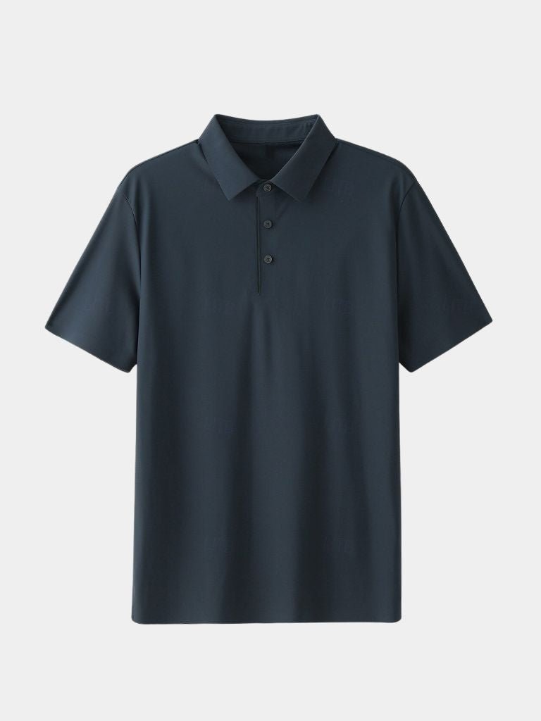 Martin | Sage Classic Polo Shirt