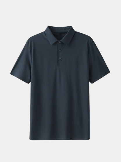 Martin | Sage Classic Polo Shirt