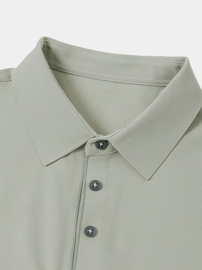 Martin | Sage Classic Polo Shirt
