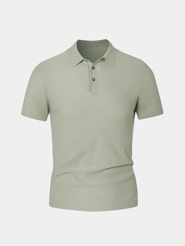 Martin | Sage Classic Polo Shirt