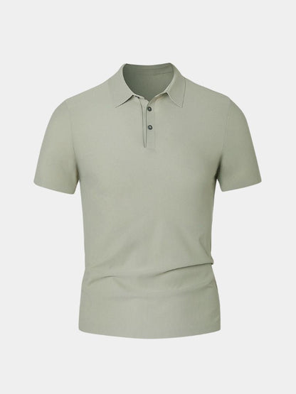 Martin | Sage Classic Polo Shirt