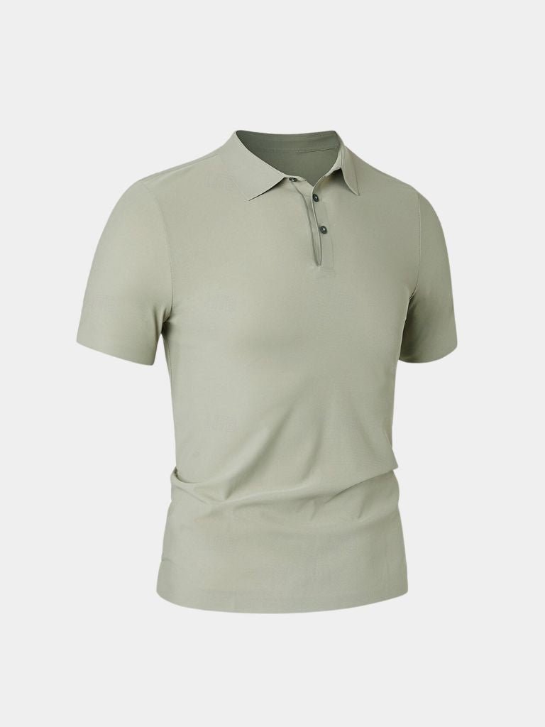 Martin | Sage Classic Polo Shirt