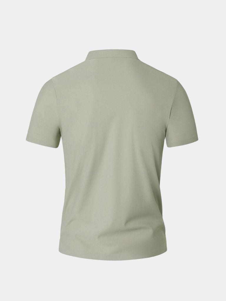Martin | Sage Classic Polo Shirt