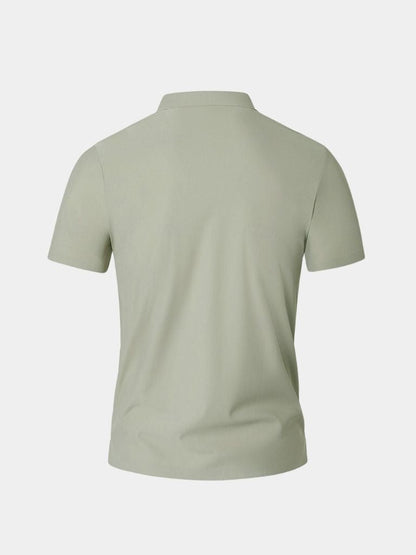 Martin | Sage Classic Polo Shirt