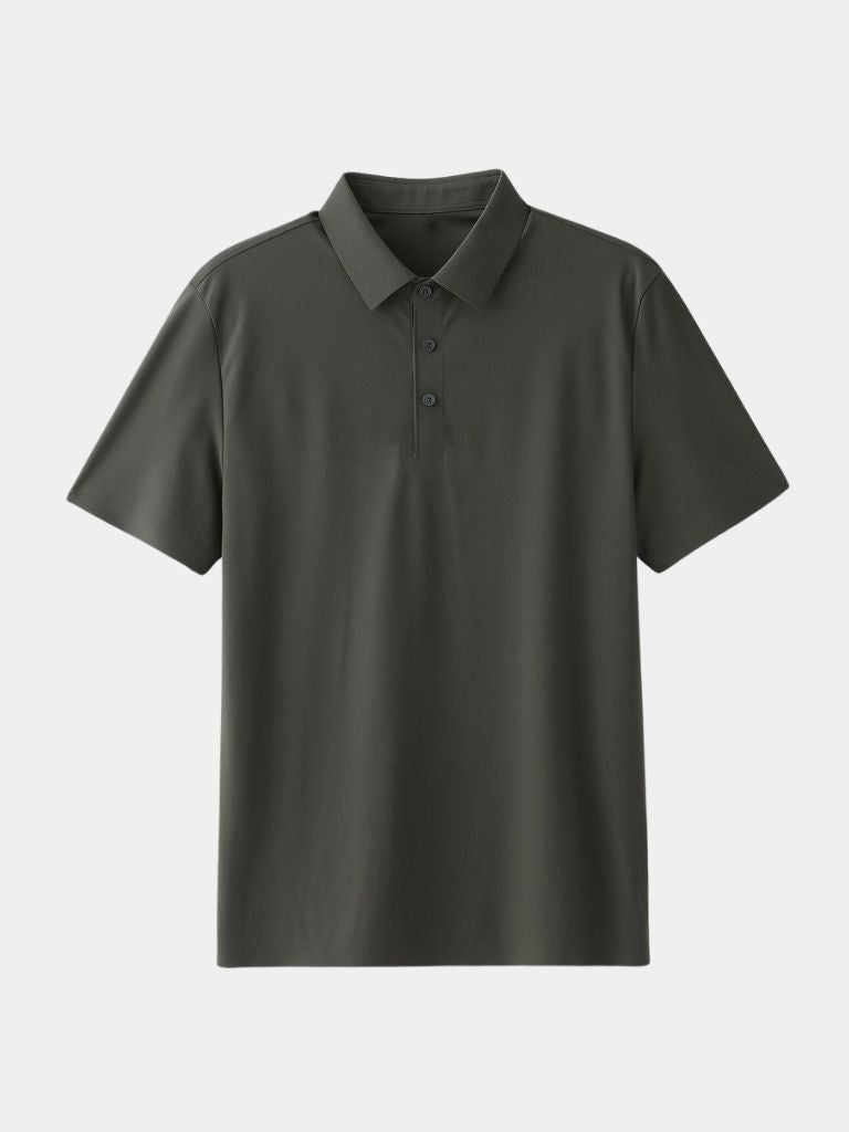 Martin | Sage Classic Polo Shirt