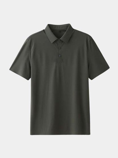 Martin | Sage Classic Polo Shirt