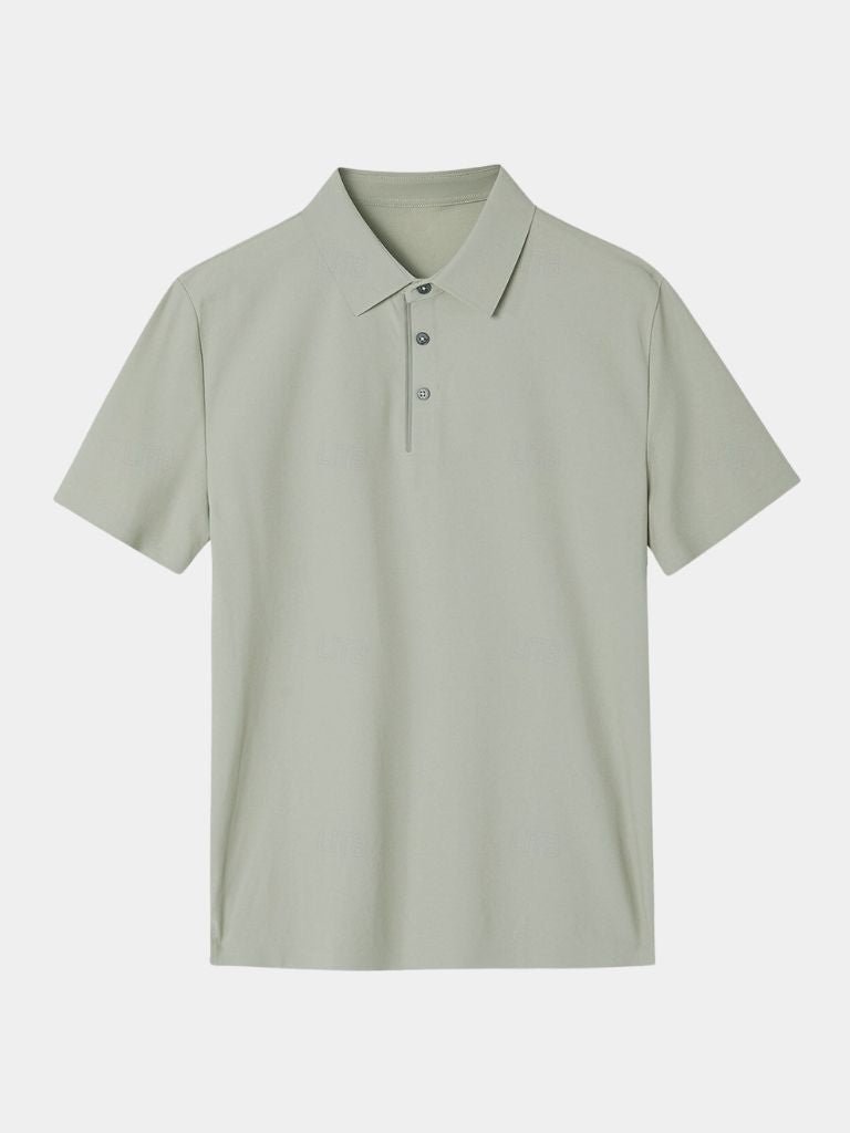 Martin | Sage Classic Polo Shirt