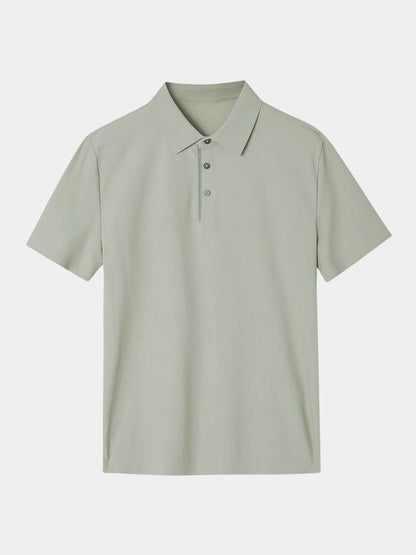 Martin | Sage Classic Polo Shirt
