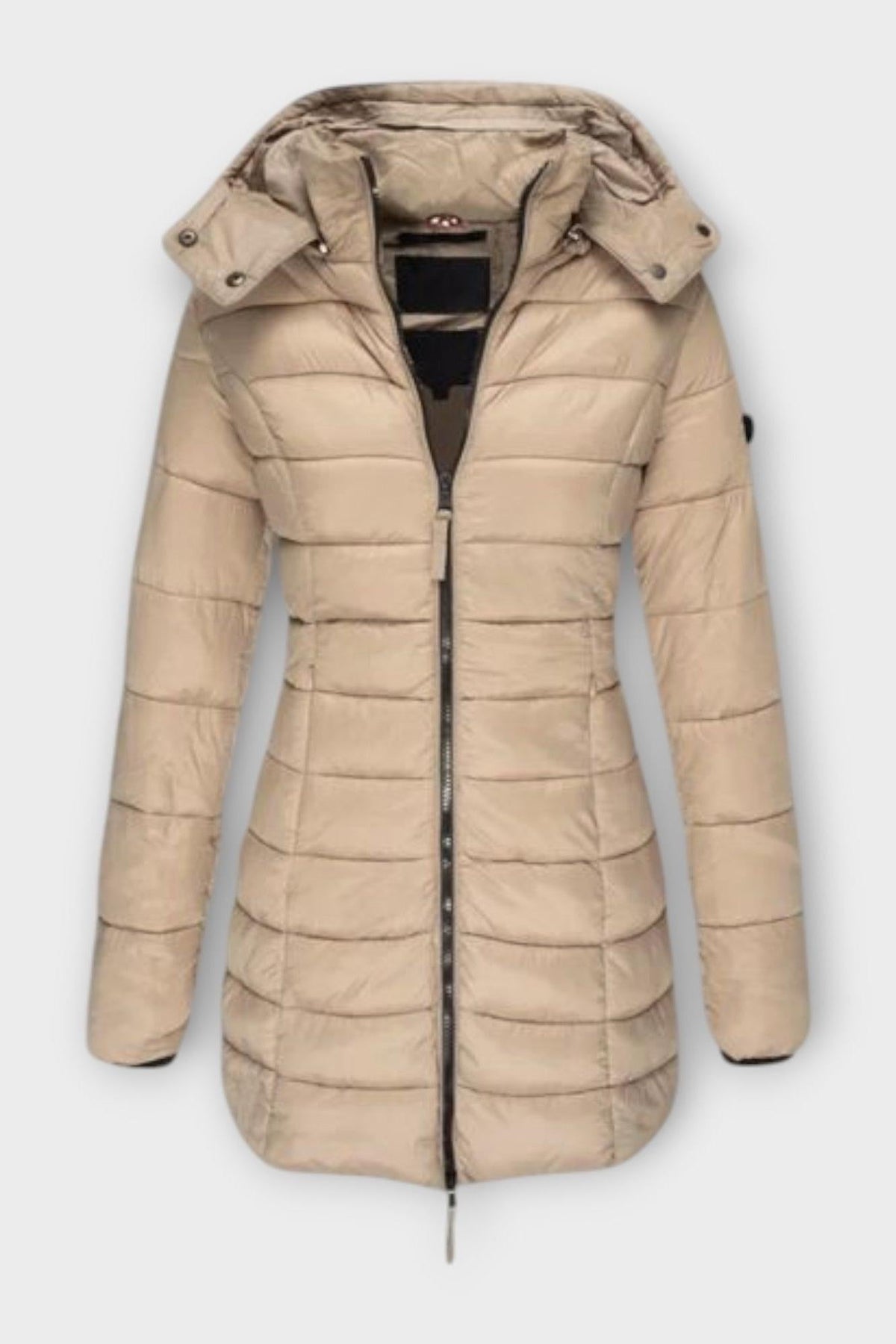 Martina | Elegant Winter Cape Coat