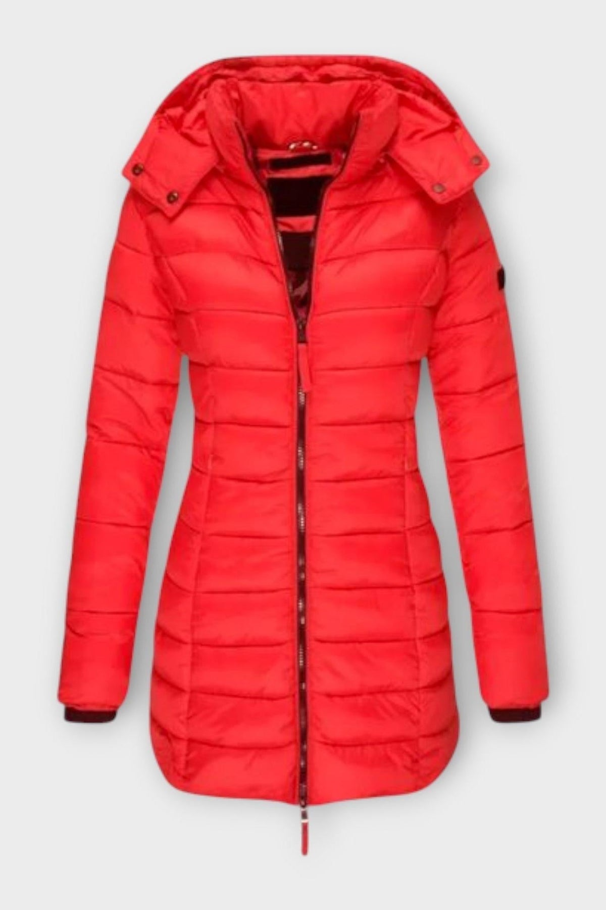 Martina | Elegant Winter Cape Coat