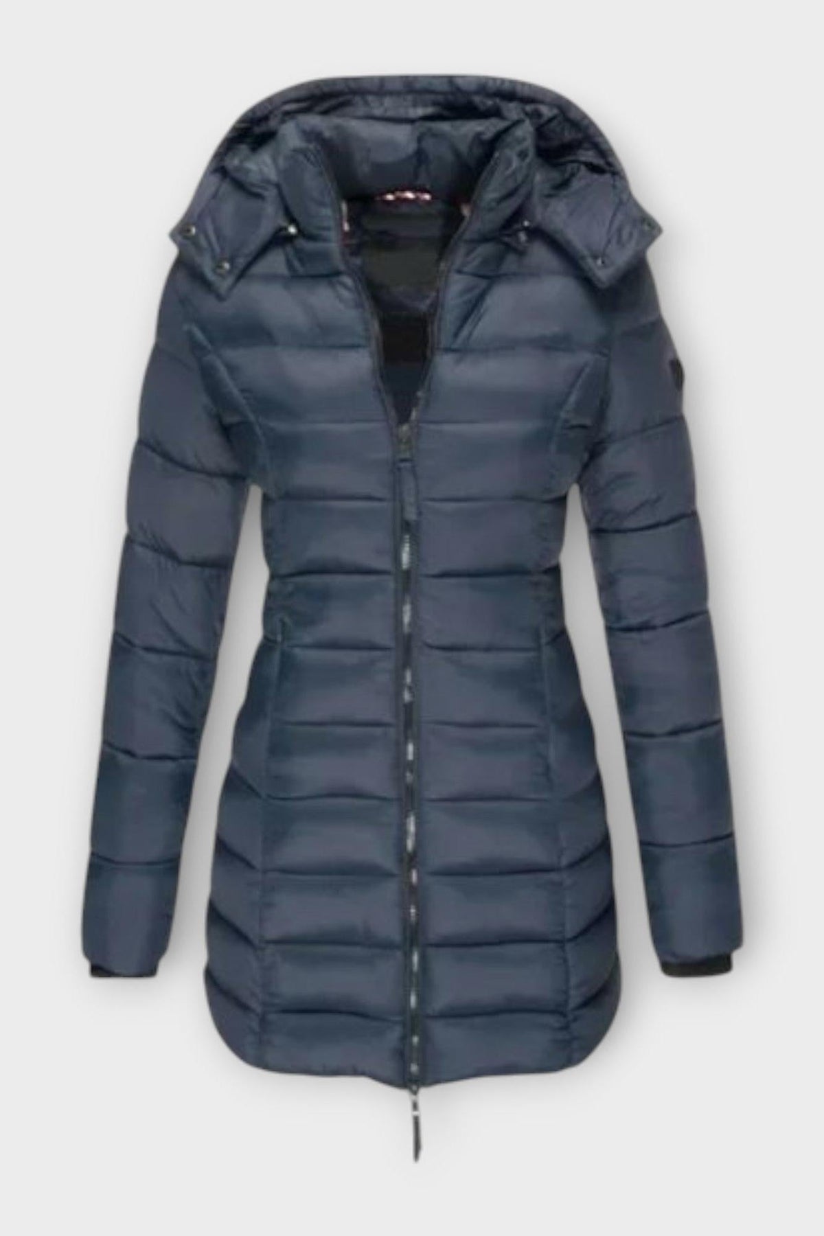 Martina | Elegant Winter Cape Coat