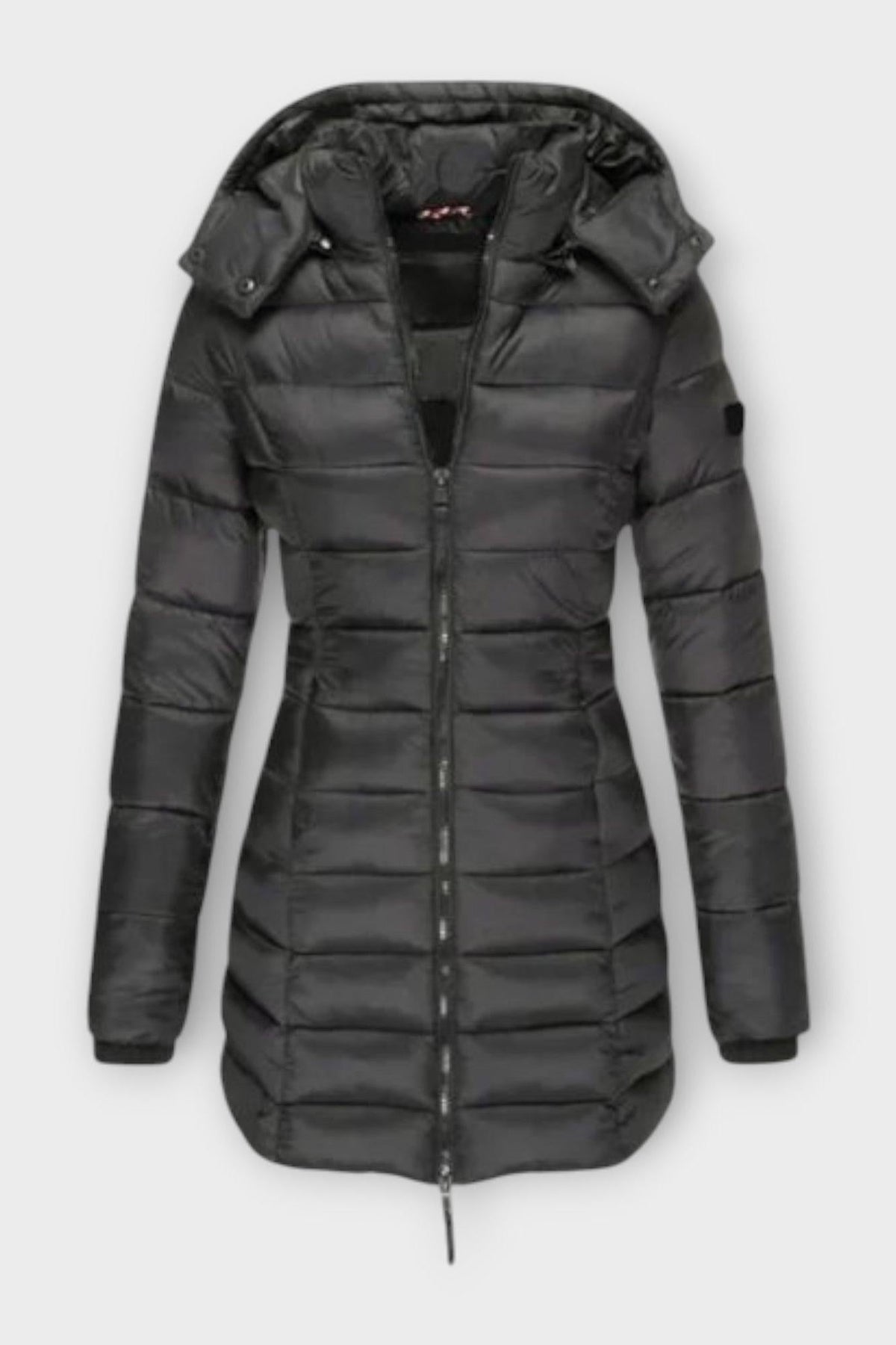 Martina | Elegant Winter Cape Coat