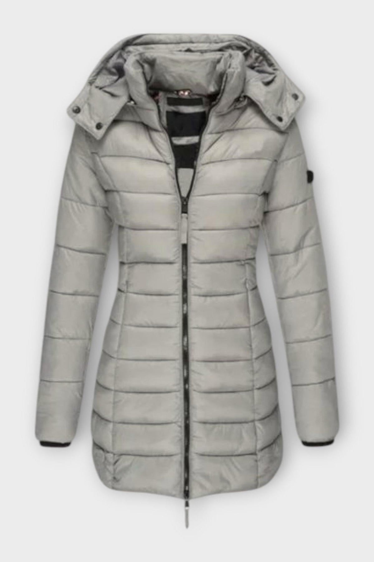 Martina | Elegant Winter Cape Coat