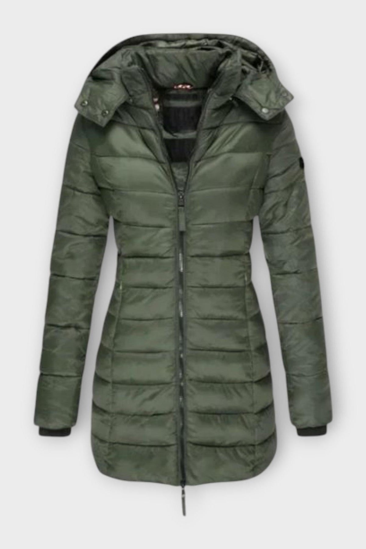 Martina | Elegant Winter Cape Coat