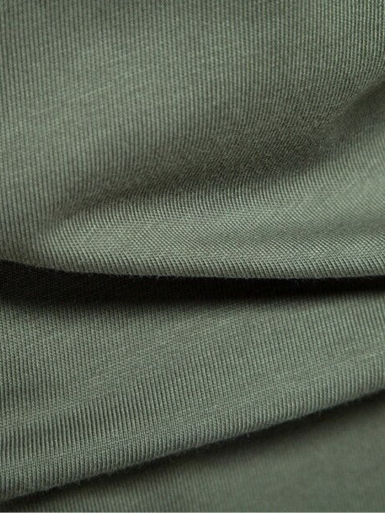 Mervyn | Navy Classic Polo Shirt