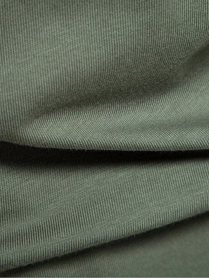 Mervyn | Navy Classic Polo Shirt