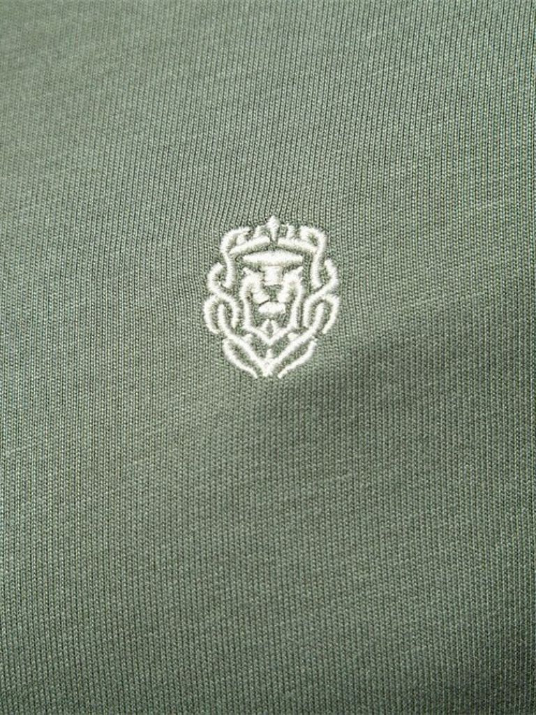 Mervyn | Navy Classic Polo Shirt