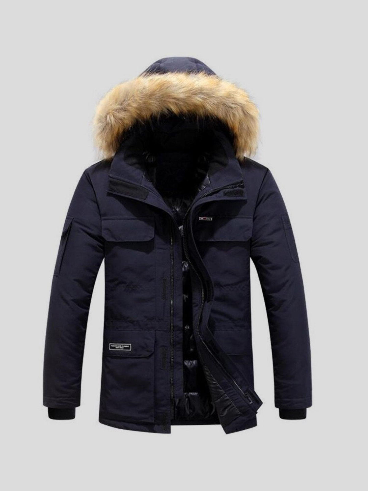 Mervyn | Smart Jacket