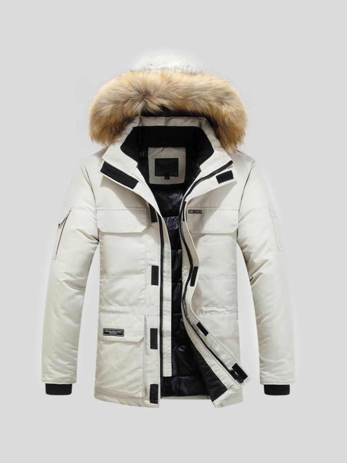 Mervyn | Smart Jacket