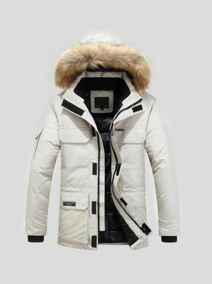 Mervyn | Smart Jacket