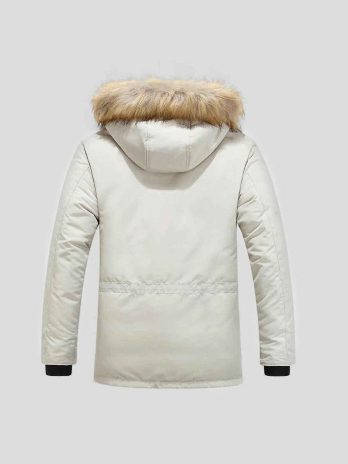 Mervyn | Smart Jacket