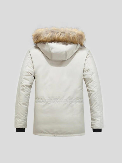 Mervyn | Smart Jacket