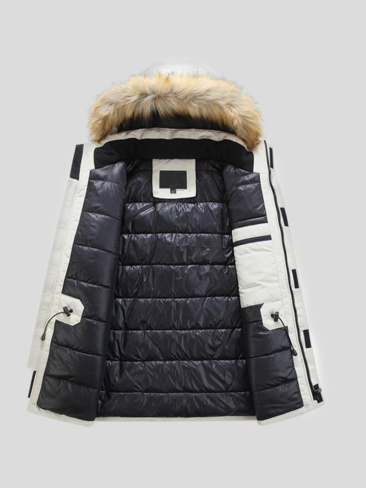 Mervyn | Smart Jacket