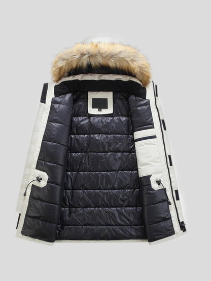 Mervyn | Smart Jacket