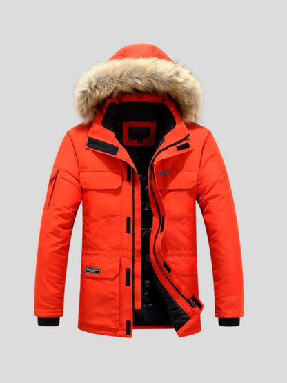 Mervyn | Smart Jacket