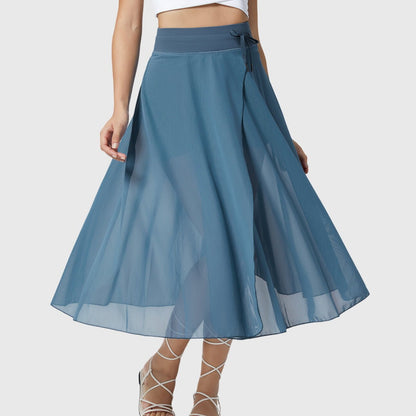Melanie | Flowing Maxi Skirt
