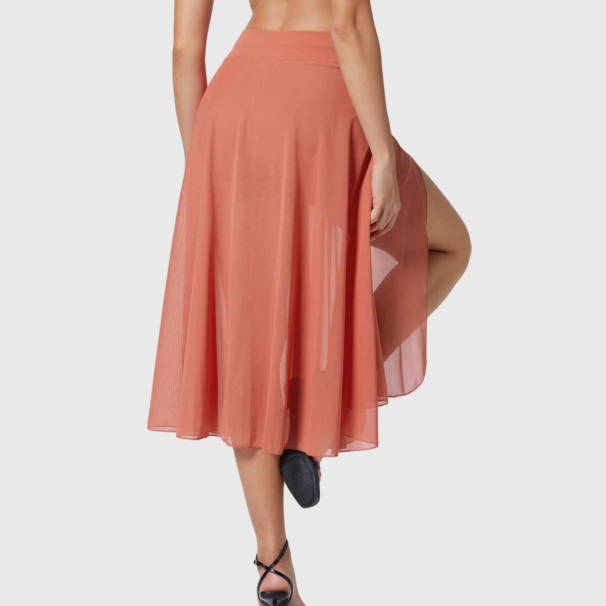 Melanie | Flowing Maxi Skirt