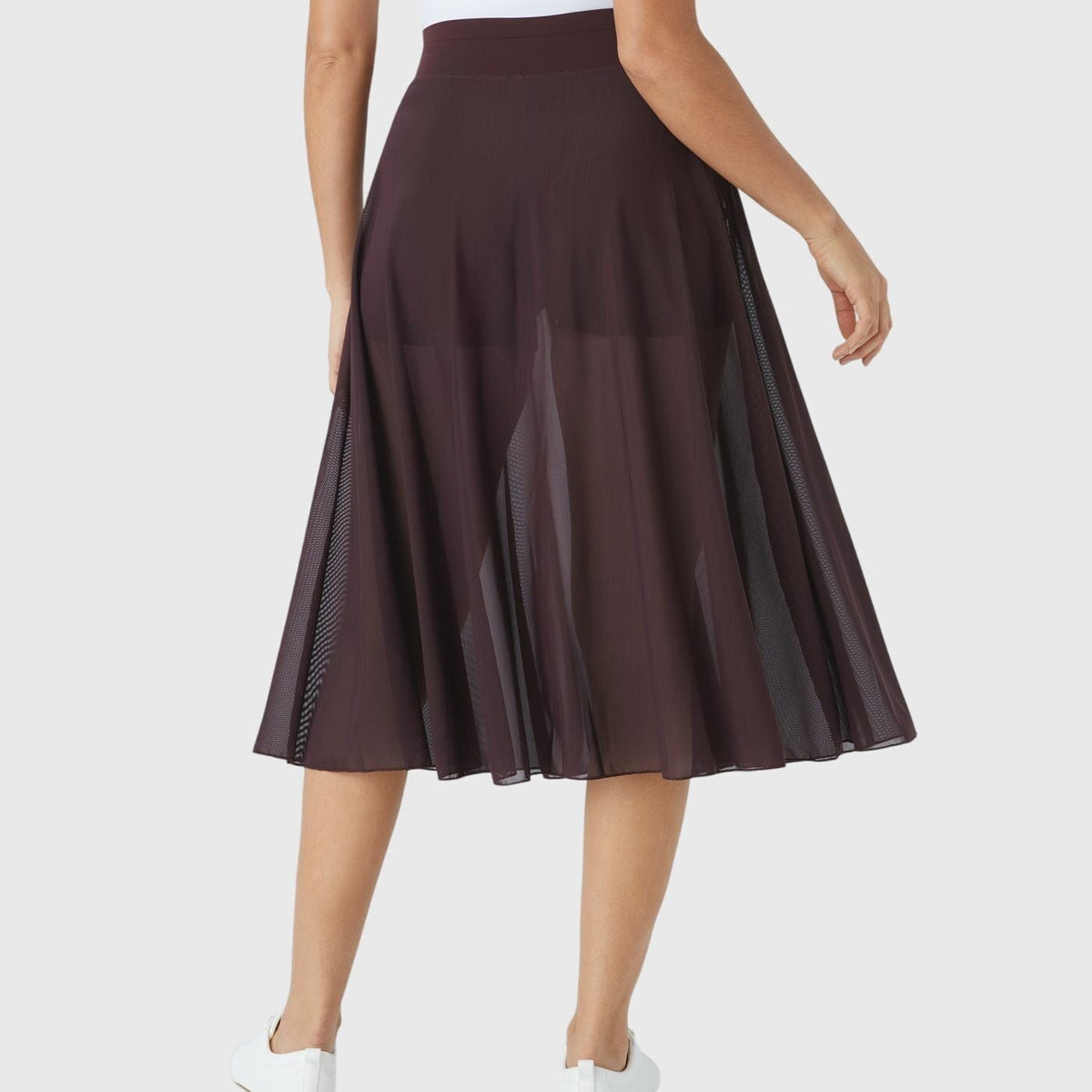 Melanie | Flowing Maxi Skirt