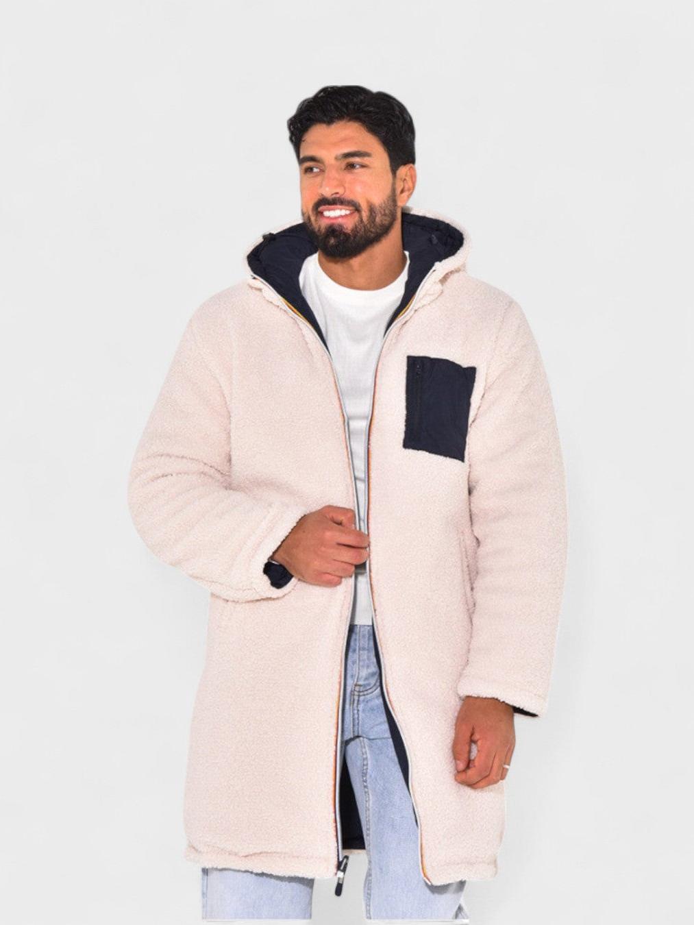 Milo | Jacket