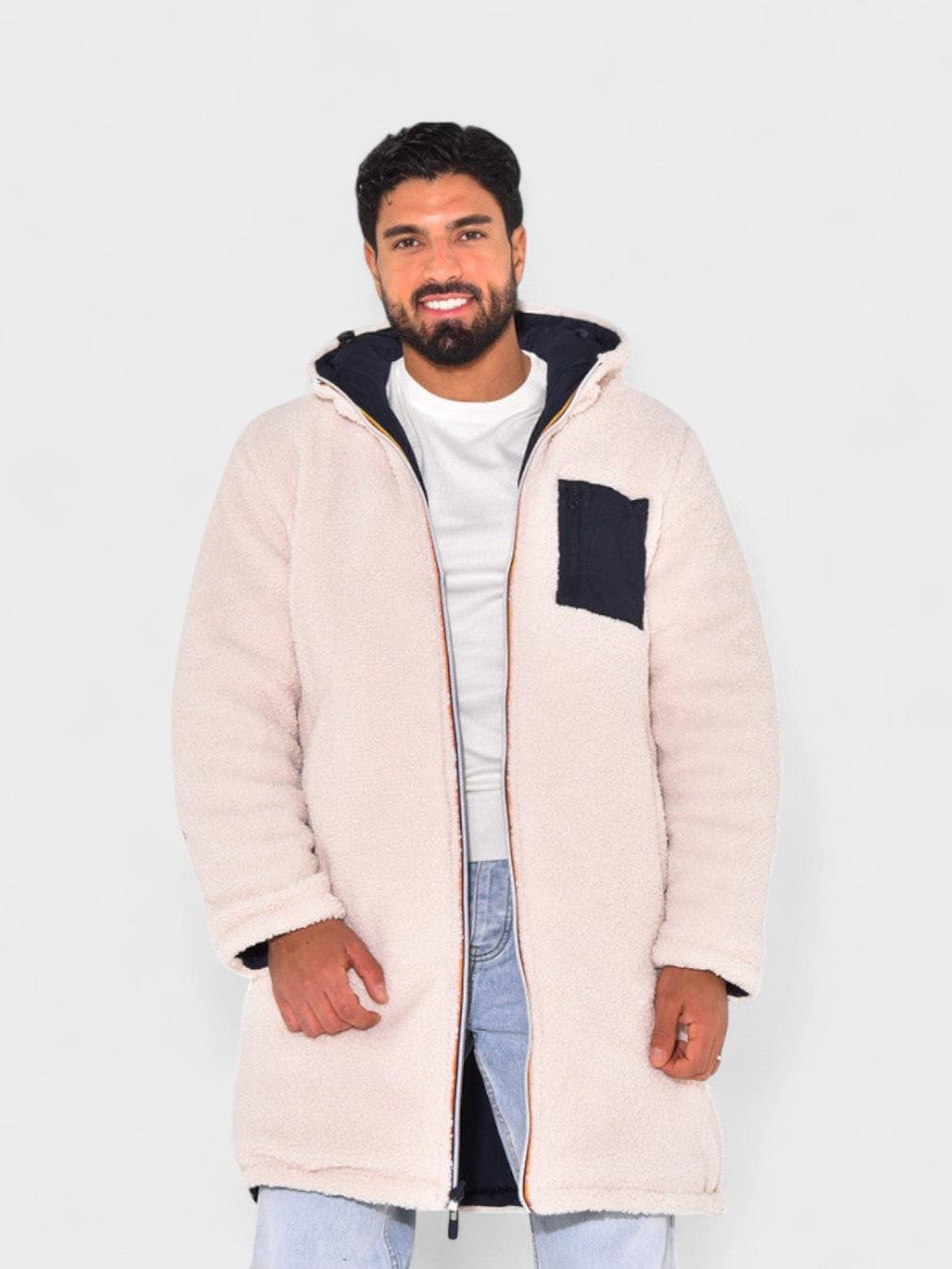 Milo | Jacket