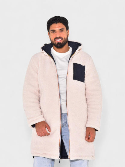 Milo | Jacket