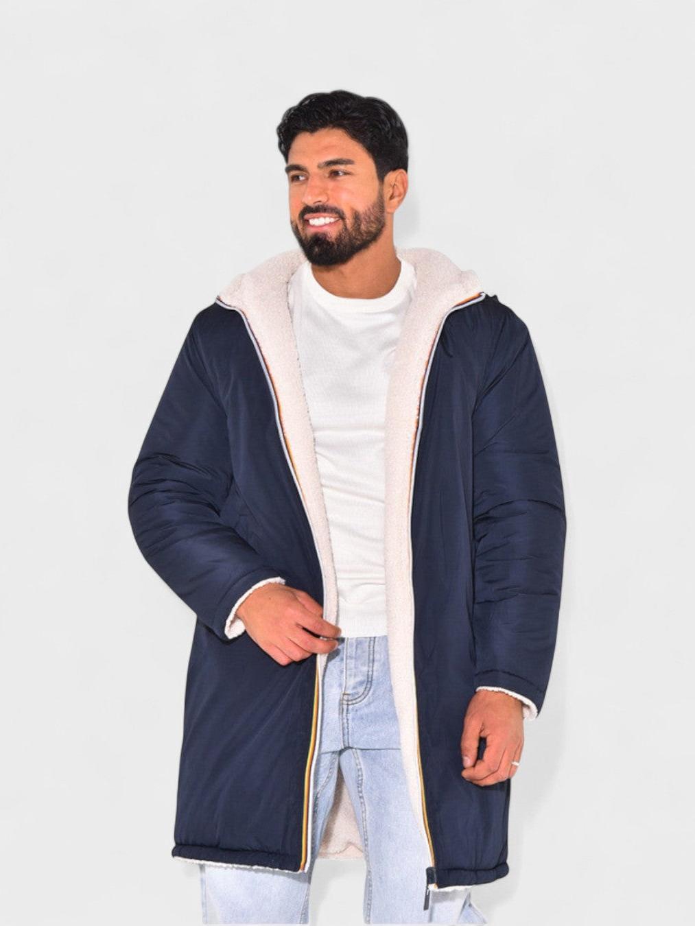 Milo | Jacket