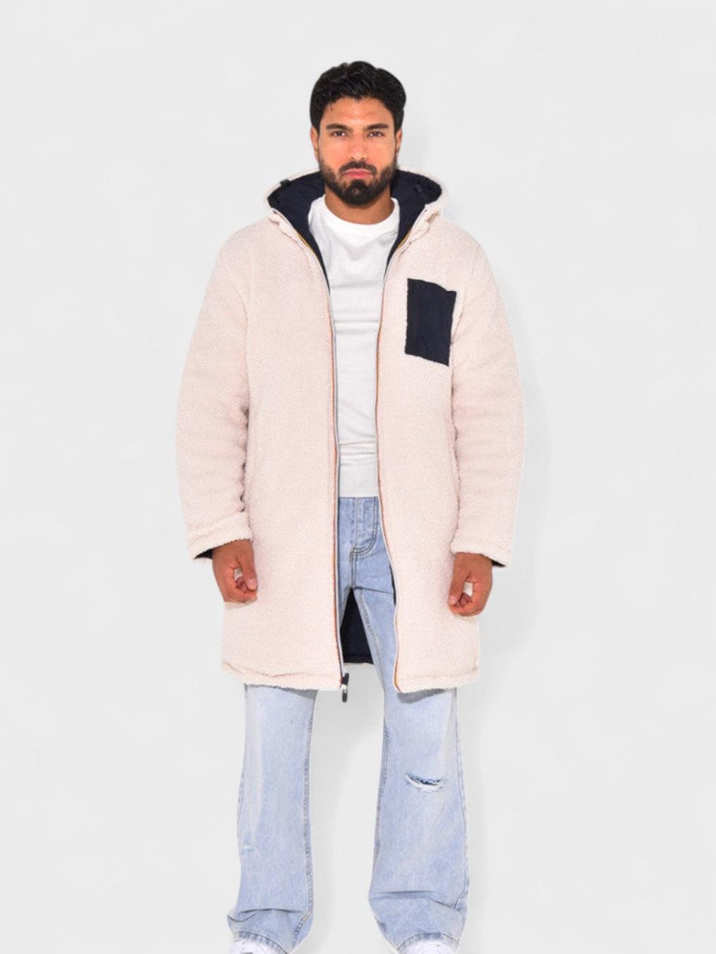 Milo | Jacket