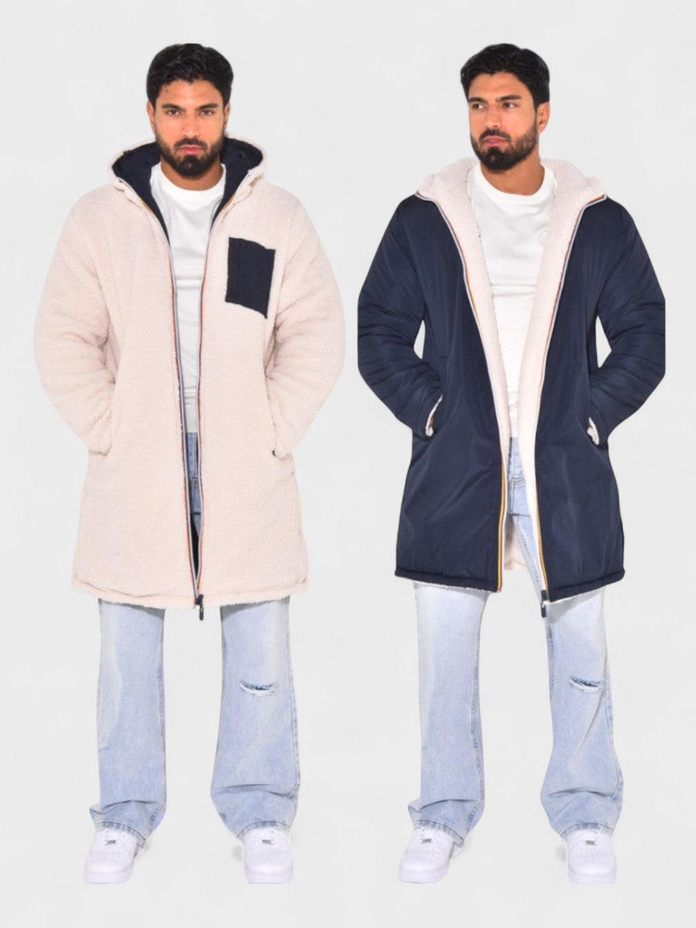 Milo | Jacket