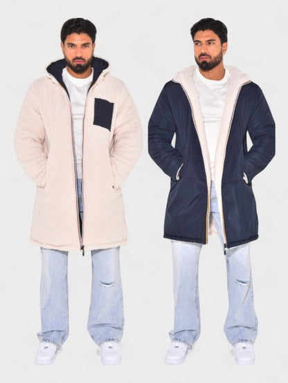 Milo | Jacket
