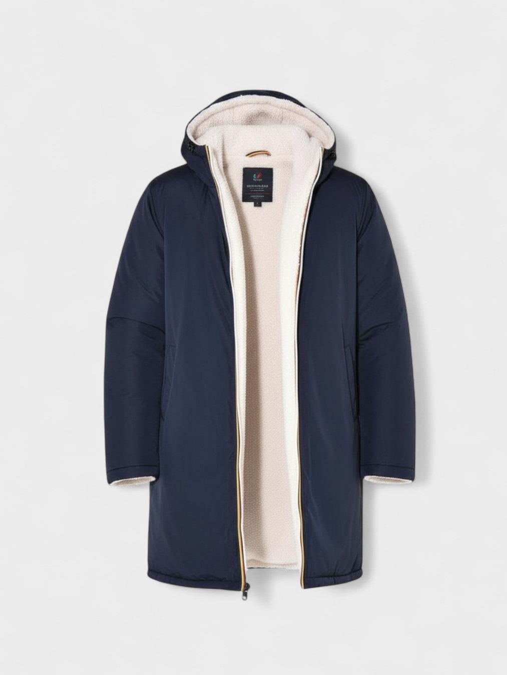 Milo | Jacket
