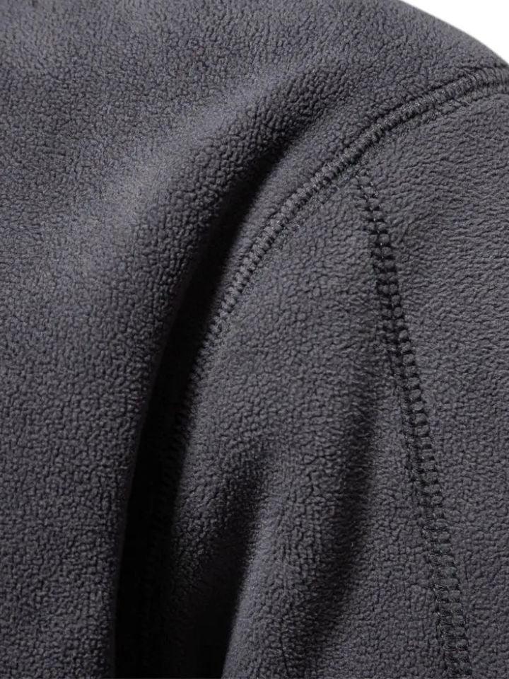 Mitchell | Fleece Jacket