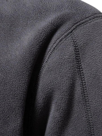 Mitchell | Fleece Jacket