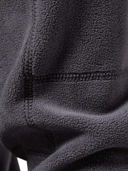 Mitchell | Fleece Jacket